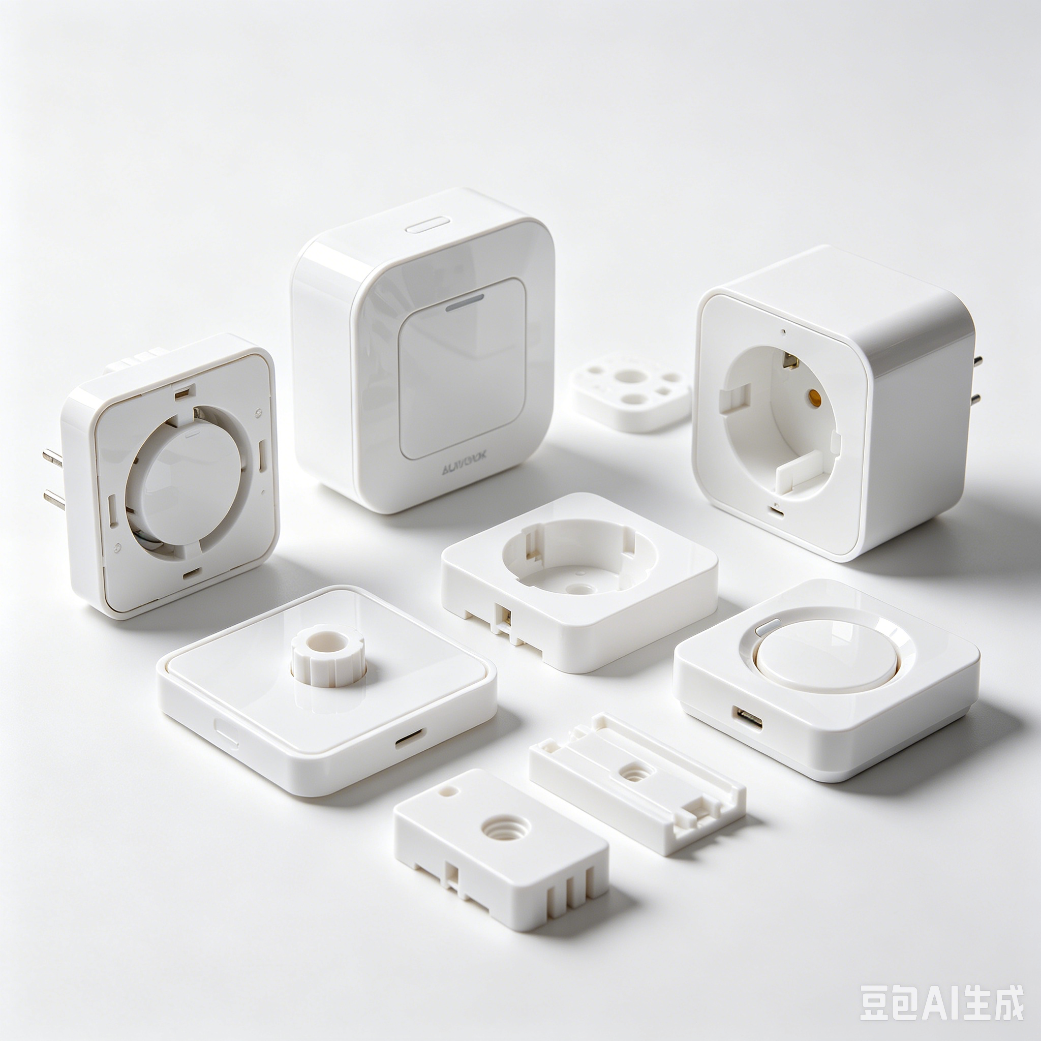 佛冈模具开发